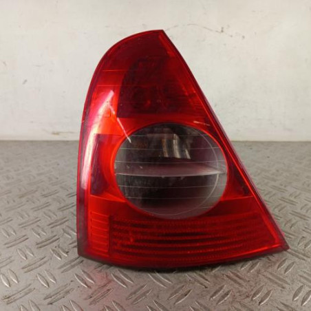 Feu arriere principal gauche (feux) RENAULT CLIO 2 CAMPUS Photo n°1