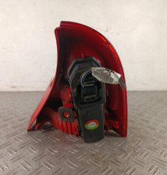 Feu arriere principal gauche (feux) RENAULT CLIO 2 CAMPUS