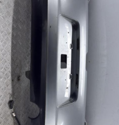 Pare choc arriere CITROEN C3 2 Photo n°1