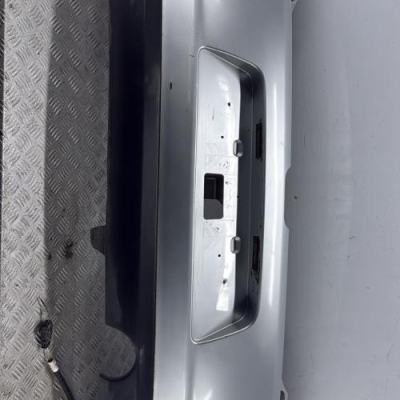 Pare choc arriere CITROEN C3 2