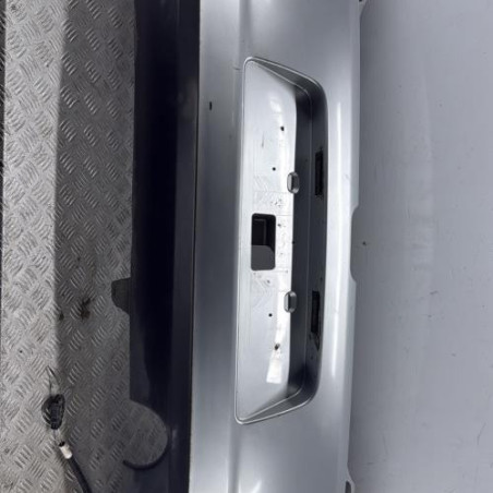 Pare choc arriere CITROEN C3 2 Photo n°1