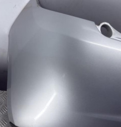 Pare choc arriere CITROEN C3 2