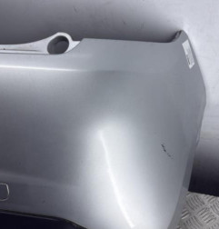 Pare choc arriere CITROEN C3 2 Photo n°3