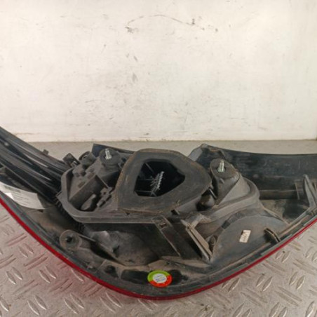 Feu arriere principal droit (feux) OPEL CORSA D