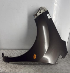 Aile avant gauche CHEVROLET SPARK Photo n°1
