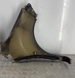 Aile avant gauche CHEVROLET SPARK