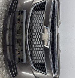 Pare choc avant CHEVROLET SPARK Photo n°1