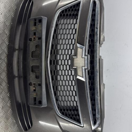 Pare choc avant CHEVROLET SPARK Photo n°1