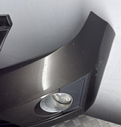 Pare choc avant CHEVROLET SPARK Photo n°3