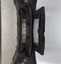 Pare choc avant CHEVROLET SPARK Photo n°4