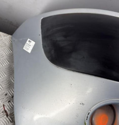 Pare choc avant CITROEN BERLINGO 1