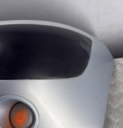 Pare choc avant CITROEN BERLINGO 1 Photo n°3