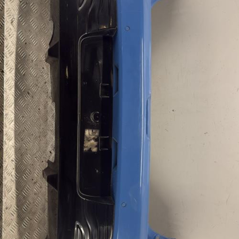 Pare choc arriere RENAULT CLIO 4