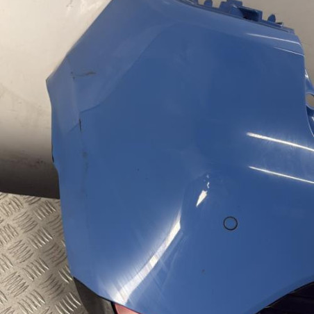 Pare choc arriere RENAULT CLIO 4