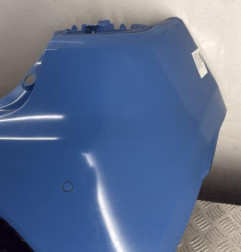 Pare choc arriere RENAULT CLIO 4 Photo n°3