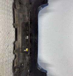 Pare choc arriere RENAULT CLIO 4 Photo n°4