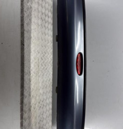 Pare choc arriere PEUGEOT 206 Photo n°1