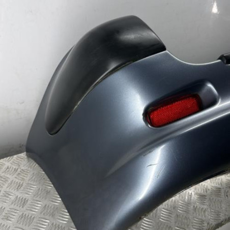 Pare choc arriere PEUGEOT 206