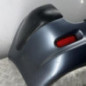 Pare choc arriere PEUGEOT 206