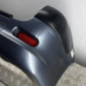 Pare choc arriere PEUGEOT 206