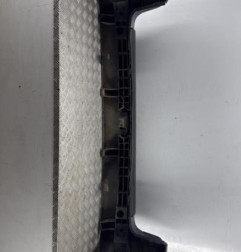 Pare choc arriere PEUGEOT 206 Photo n°4