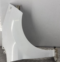 Aile avant droit FORD FIESTA 6 Photo n°1