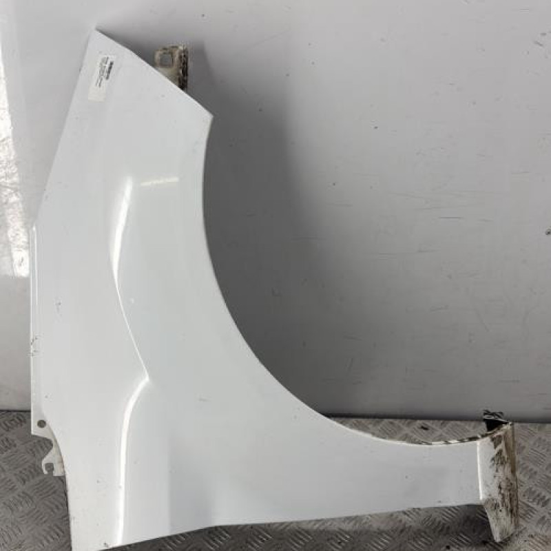 Aile avant droit FORD FIESTA 6