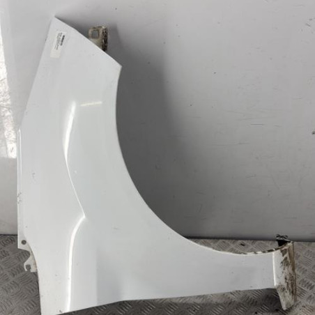 Aile avant droit FORD FIESTA 6 Photo n°1