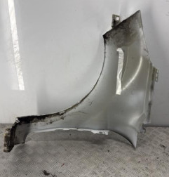 Aile avant droit FORD FIESTA 6