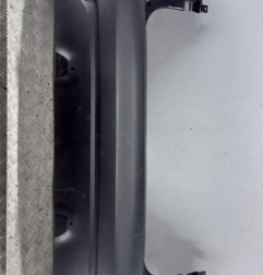 Pare choc arriere RENAULT CAPTUR 1 Photo n°1