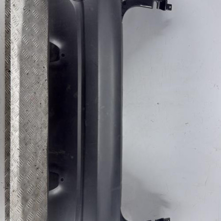 Pare choc arriere RENAULT CAPTUR 1 Photo n°1