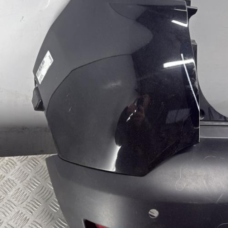 Pare choc arriere RENAULT CAPTUR 1