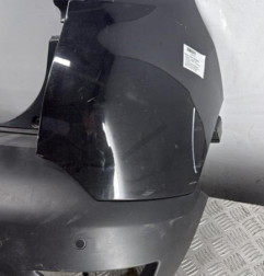 Pare choc arriere RENAULT CAPTUR 1 Photo n°3