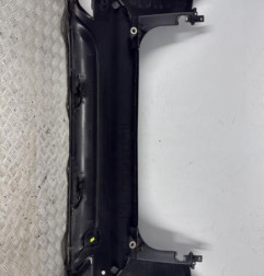 Pare choc arriere RENAULT CAPTUR 1 Photo n°4