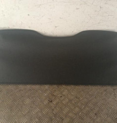 Plage arriere RENAULT TWINGO 3 Photo n°1