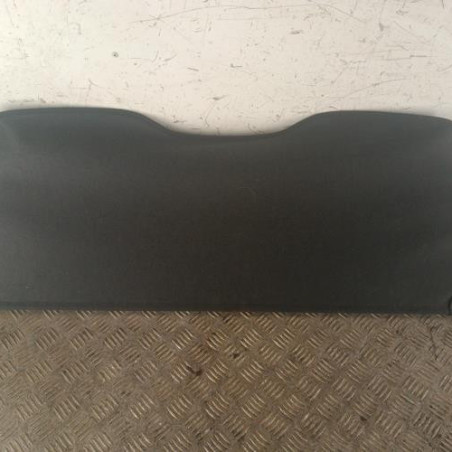 Plage arriere RENAULT TWINGO 3 Photo n°1