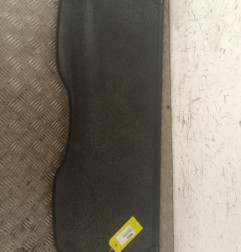 Plage arriere RENAULT TWINGO 3