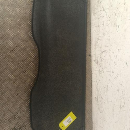 Plage arriere RENAULT TWINGO 3