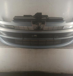 Pare choc avant PEUGEOT 807 Photo n°1