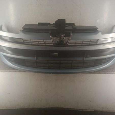 Pare choc avant PEUGEOT 807 Photo n°1