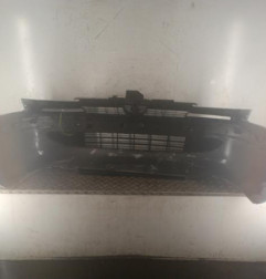 Pare choc avant PEUGEOT 807 Photo n°4