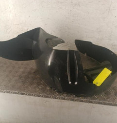 Pare boue avant gauche PEUGEOT 807 Photo n°1