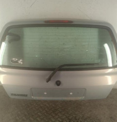 Malle/Hayon arriere RENAULT TWINGO 1 Photo n°1