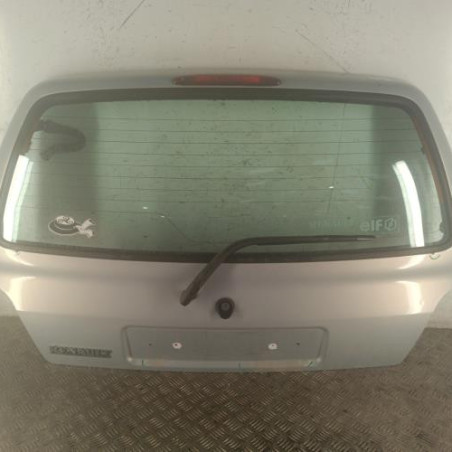 Malle/Hayon arriere RENAULT TWINGO 1 Photo n°1