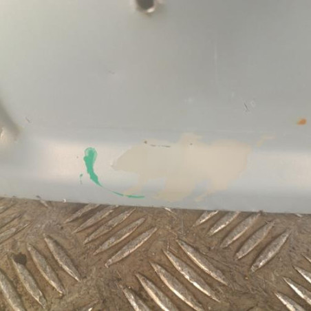 Malle/Hayon arriere RENAULT TWINGO 1