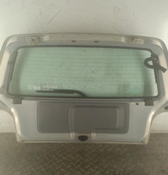 Malle/Hayon arriere RENAULT TWINGO 1 Photo n°4