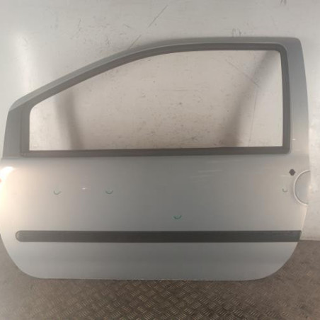 Porte avant gauche RENAULT TWINGO 1 Photo n°1