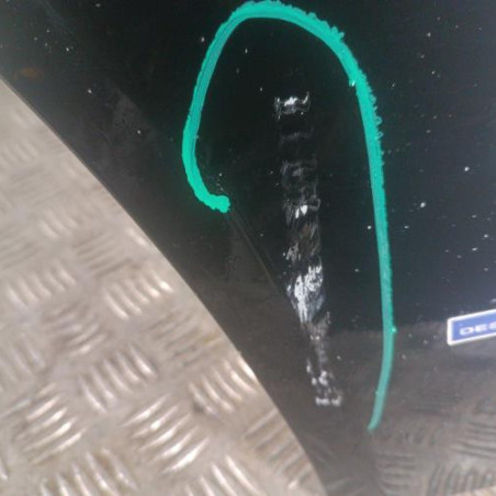 Aile avant gauche ALFA ROMEO 159