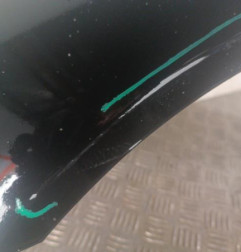 Aile avant gauche ALFA ROMEO 159 Photo n°3