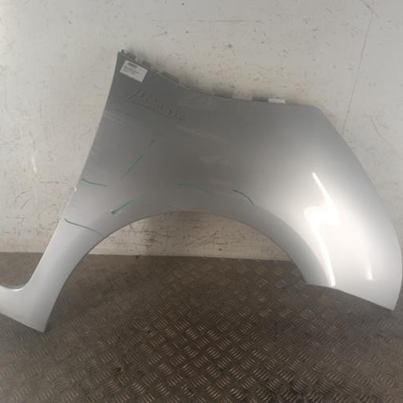 Aile avant droit CITROEN C4 PICASSO 1